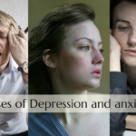 Depression and Anxiety